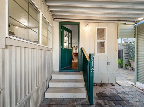 300 Stony Point Road #316, Petaluma, CA 94952