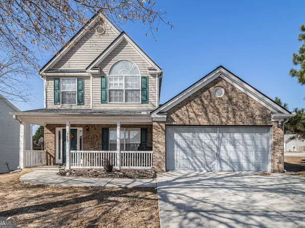 1235 Creekview Cir, Riverdale, GA 30296