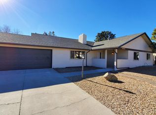 3806 Oakmount Dr SE, Rio Rancho, NM 87124