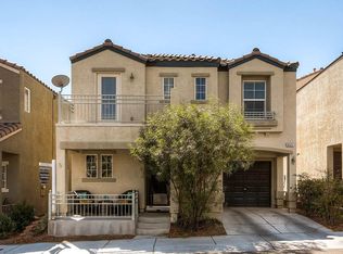 9121 Pearl Cotton Ave, Las Vegas, NV 89149