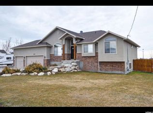 2852 S 2000 W, Syracuse, UT 84075