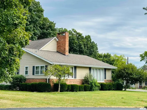 404 Highview Rd, East Peoria, IL 61611