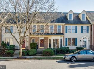 2207 Lamp Post Ln, Frederick, MD 21701