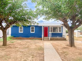 2311 Yale Ave, Alamogordo, NM 88310