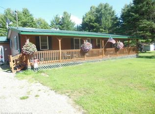 40 Bickford Ter, Enfield, ME 04493