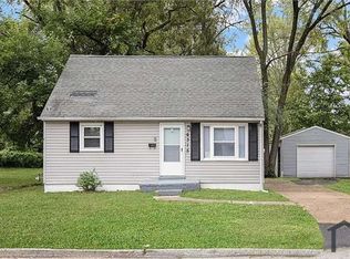 6315 Washington Ave, Saint Louis, MO