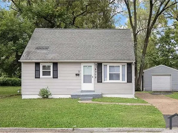 6315 Washington Ave, Saint Louis, MO 63134