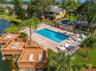 1330 Yesica Ann Cir #I-106, Naples, FL 34110