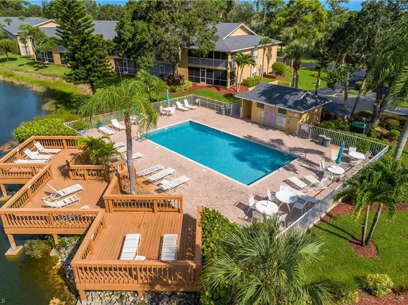 1330 Yesica Ann CIR #I106, NAPLES, FL 34110