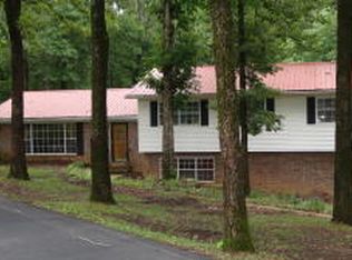 106 County Road 305, Corinth, MS 38834
