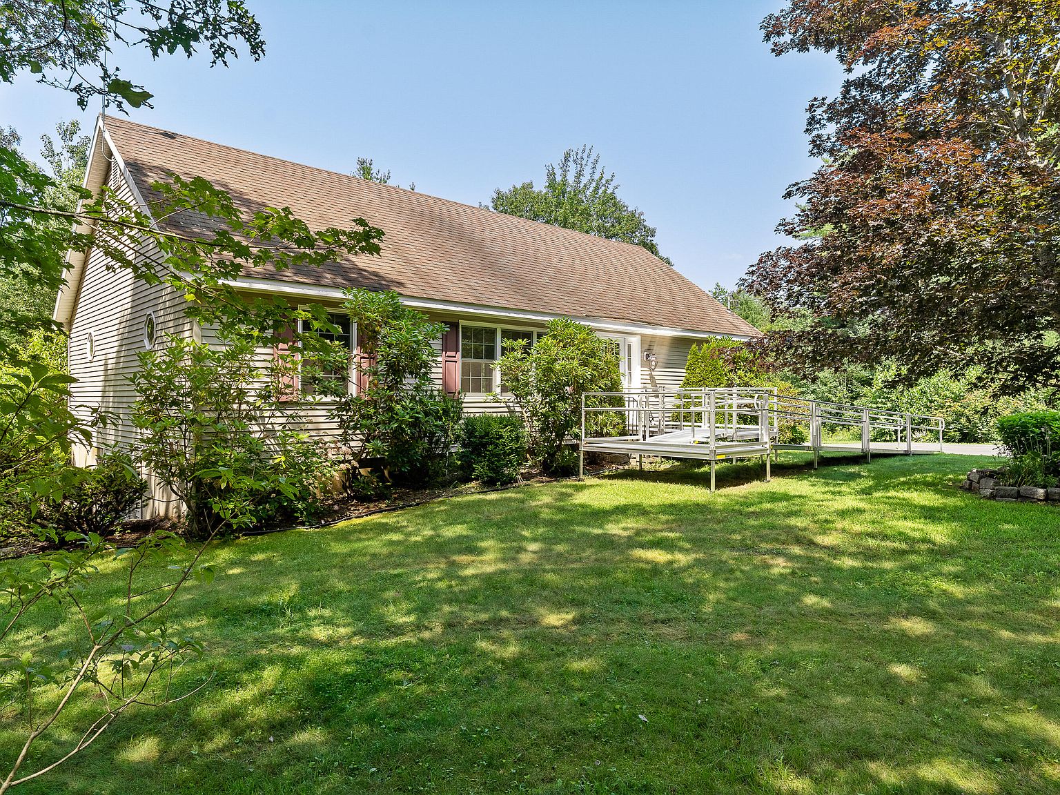 953 State Route 129, Walpole, ME 04573 Zillow