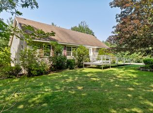 953 State Route 129, Walpole, ME 04573