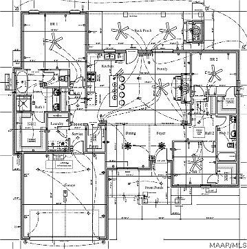 2nd image of 105 Trotters View Rd