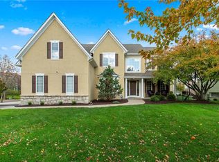 14501 Reeds St, Overland Park, KS 66223