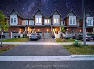 1195 Kettering Dr, Oshawa, ON L1K1A6