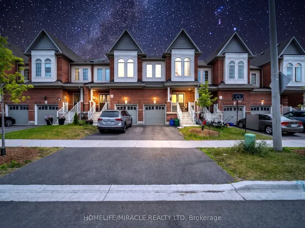 1195 Kettering Dr, Oshawa, ON L1K 1A6