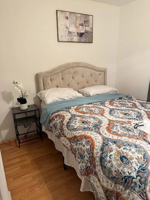 Bedroom - 1005 Simsbury Ct #MAIN