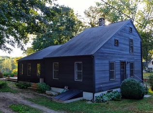 9 Shingle Point Rd, Preston, CT 06365