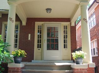 978-980 Nottingham Rd, Grosse Pointe Park, MI 48230