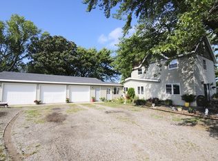 W4150 Jurgenson Dr, Rio, WI 53960