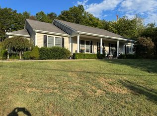 132 Vine View Dr, Corbin, KY 40701