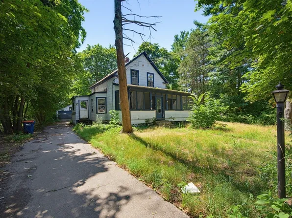 507 Taunton Ave, Seekonk, MA 02771