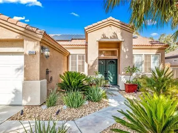 3380 N Avenida San Gabriel Rd, Palm Springs, CA 92262
