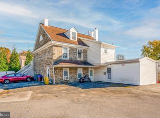 2612 Cisco Ct, Brookhaven, PA 19015