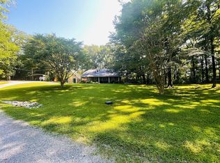 510 Riverview Rd, West Point, MS 39773