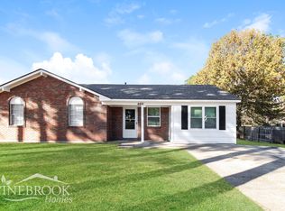 4461 Spring Valley Dr, Memphis, TN 38128