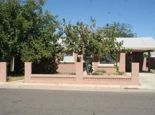2938 W Luke Ave, Phoenix, AZ 85017