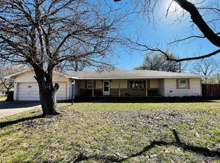 306 N Cherokee Trl, Beggs, OK 74421