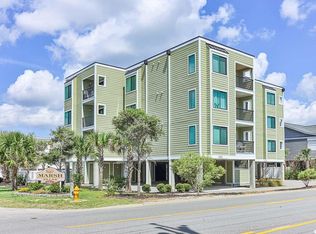 4901 N Ocean Blvd #3P, North Myrtle Beach, SC 29582