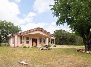 53 Persimmon Dr, Wimberley, TX 78676
