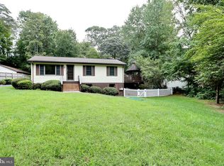 5022 Long Beach Rd, Saint Leonard, MD 20685