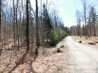 142 Stevensville Rd, Underhill, VT 05489