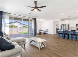 22754 E Domingo Rd, Queen Creek, AZ 85142