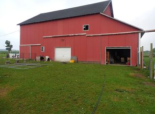 2608 E 300 S, Winchester, IN 47394