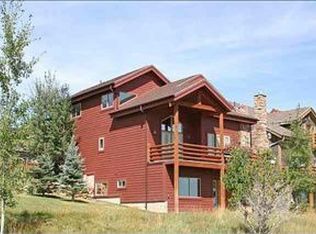 5466 Cross Country Way, Park City, UT 84098