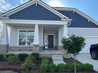 3494 Park Creek Ln, Canton, MI 48188