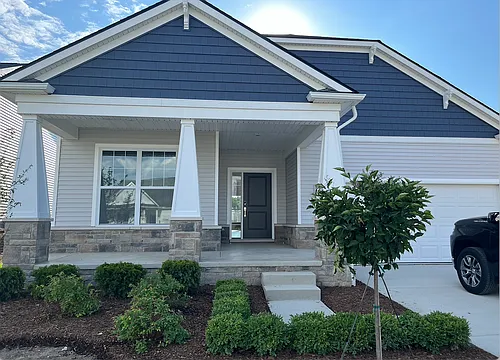 3494 Park Creek Ln Photo 1