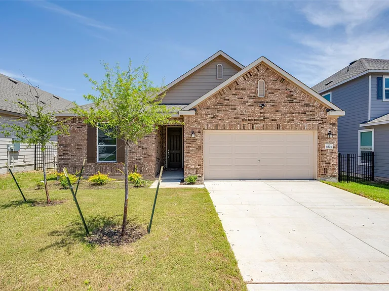 8203 Tranquil Glade Trl — Photo 2