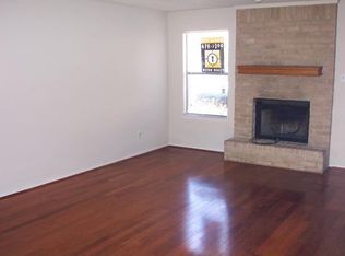 810 Banister Ln #834, Austin, TX 78704