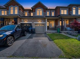7 Dufay Rd, Brampton, ON L7A 4A1