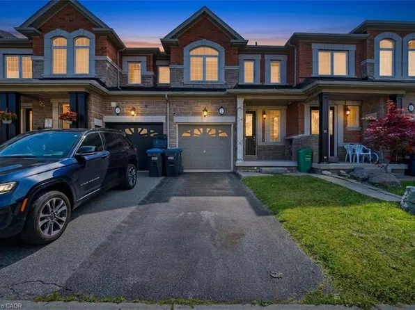 7 Dufay Rd, Brampton, ON L7A 4A1