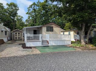 67 Golden Spike Rd, Ocean View, NJ 08230
