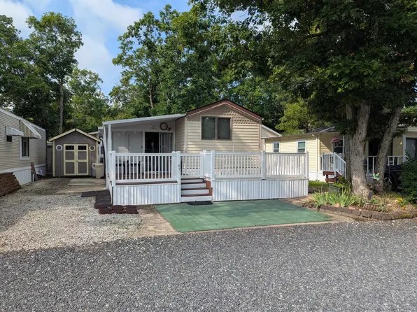 67 Golden Spike Rd, Ocean View, NJ 08230