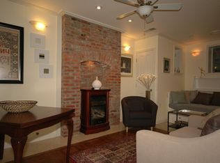 1525 Corcoran St NW, Washington, DC 20009