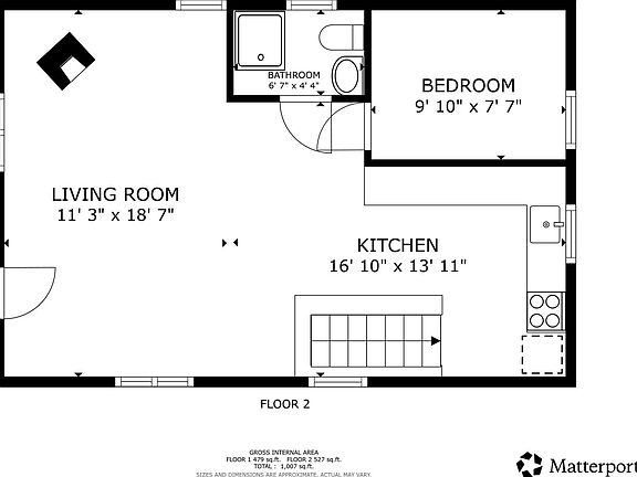 39th image of this home