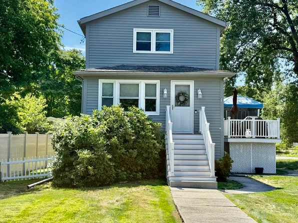 30 Greenfield St, Worcester, MA 01604